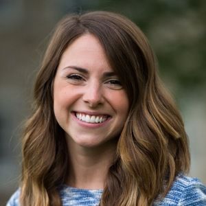 Meet your Posher, Olivia